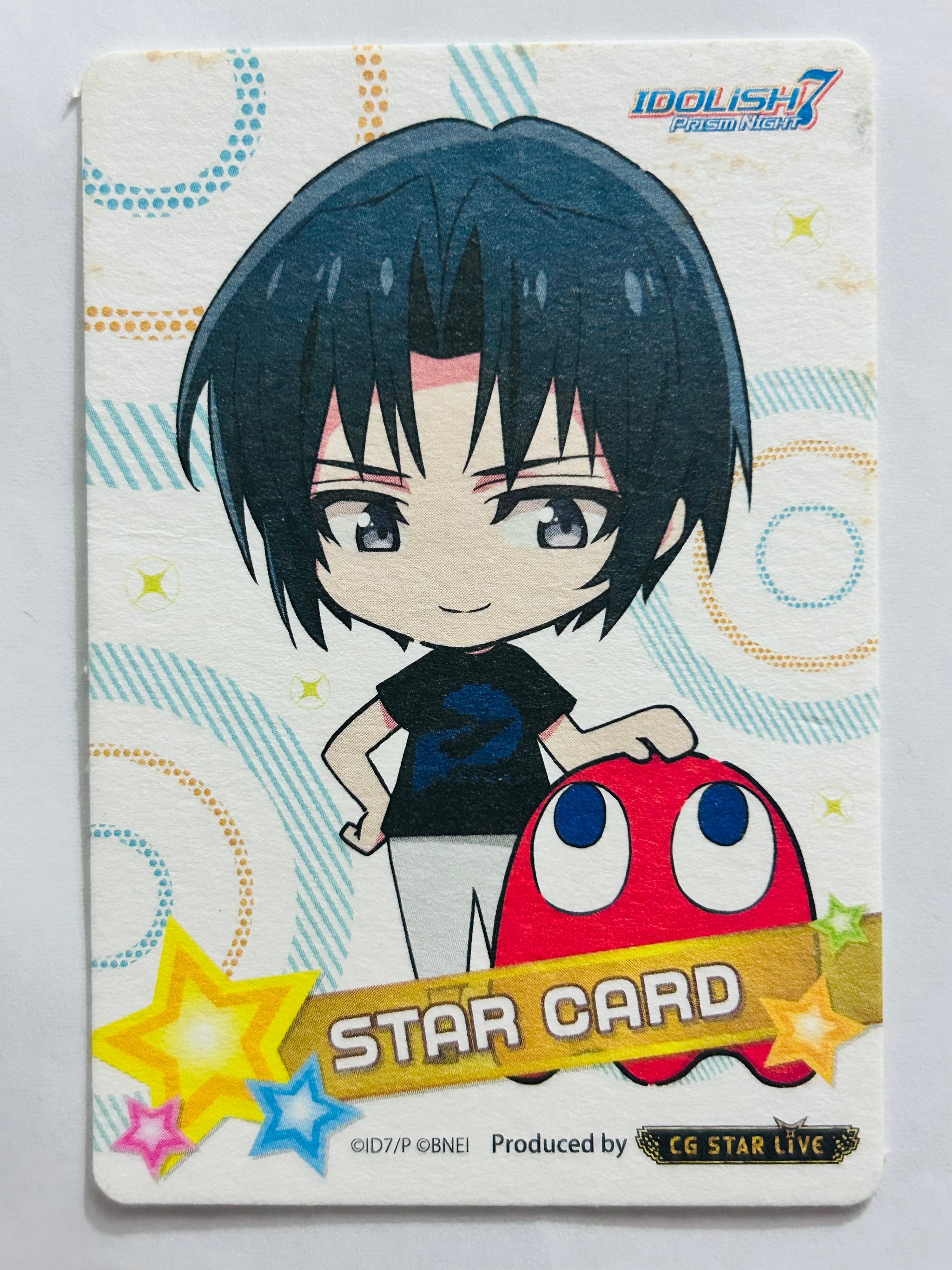 Idolish7 – Cuchiwaii