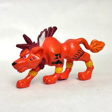 Cargar imagen en el visor de la galería, Final Fantasy VII - Red XIII - Swing - Figure Keychain
