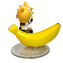 Cargar imagen en el visor de la galería, Vocaloid - Kagamine Len - Figure - Card Stand
