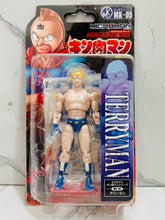 Load image into Gallery viewer, Kinnikuman - Terryman - Figure - Micro Action Series
