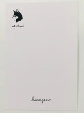 Load image into Gallery viewer, Okami to Boku / Wolf and Me - Postcard
