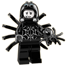 Load image into Gallery viewer, LEGO Minifigures Series 18: Party Edition - 71021
