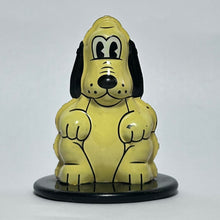 Load image into Gallery viewer, Disney Characters - Pluto - Trading Figure
