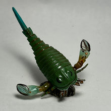 Load image into Gallery viewer, Eurypterus - Trading Figure - Miniature (045)
