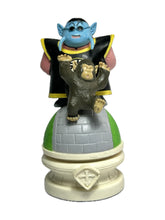 Cargar imagen en el visor de la galería, Dragon Ball Z - King Kai &amp; Bubbles - Chess Piece - Knight

