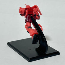Cargar imagen en el visor de la galería, Mobile Suit Gundam - MS-06S Zaku II Commander Type (Char&#39;s Custom) - Trading Figure (P9)
