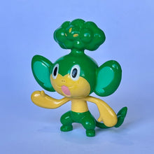Cargar imagen en el visor de la galería, Pokémon BW - Pansage - Trading Figure - Monster Collection
