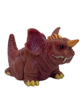 Cargar imagen en el visor de la galería, Gojira - Baragon 2001 - Godzilla All-Out Attack - Trading Figure - No. 8
