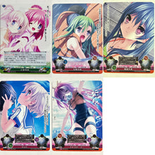 Cargar imagen en el visor de la galería, Phantasmagoria TCG - Dolphin Divers (Set of 5)

