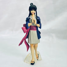 Load image into Gallery viewer, Gyakuten Saiban / Ace Attorney - Ayasato Mayoi - Houtei Figure Collection
