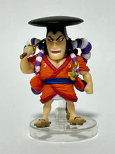 Cargar imagen en el visor de la galería, One Piece - Kozuki Oden - Trading Figure
