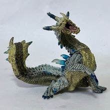 Cargar imagen en el visor de la galería, Monster Hunter X - Lagiacrus - Figure
