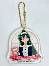 Cargar imagen en el visor de la galería, Bishoujo Senshi Sailor Moon - Meiou Setsuna - Acrylic Keychain B
