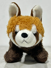 Cargar imagen en el visor de la galería, Red Panda - Fluffy Plush Toy - M
