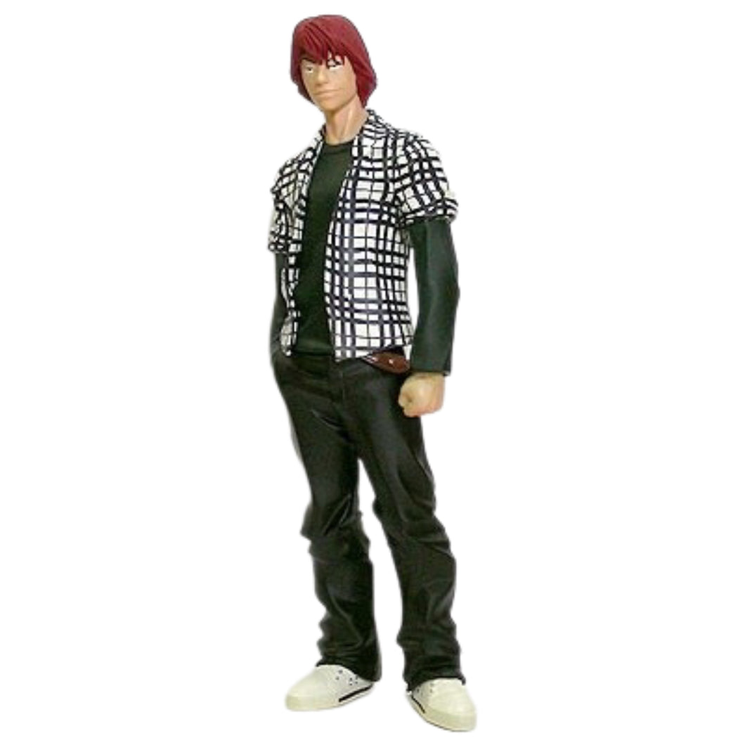 QP - Ueda Hitora - Figure - Waiwai Trade Limited Edition 