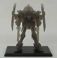 Cargar imagen en el visor de la galería, Mobile Suit Gundam SEED - GAT-X252 Forbidden Gundam - Trading Figure - Clear ver. (L7)
