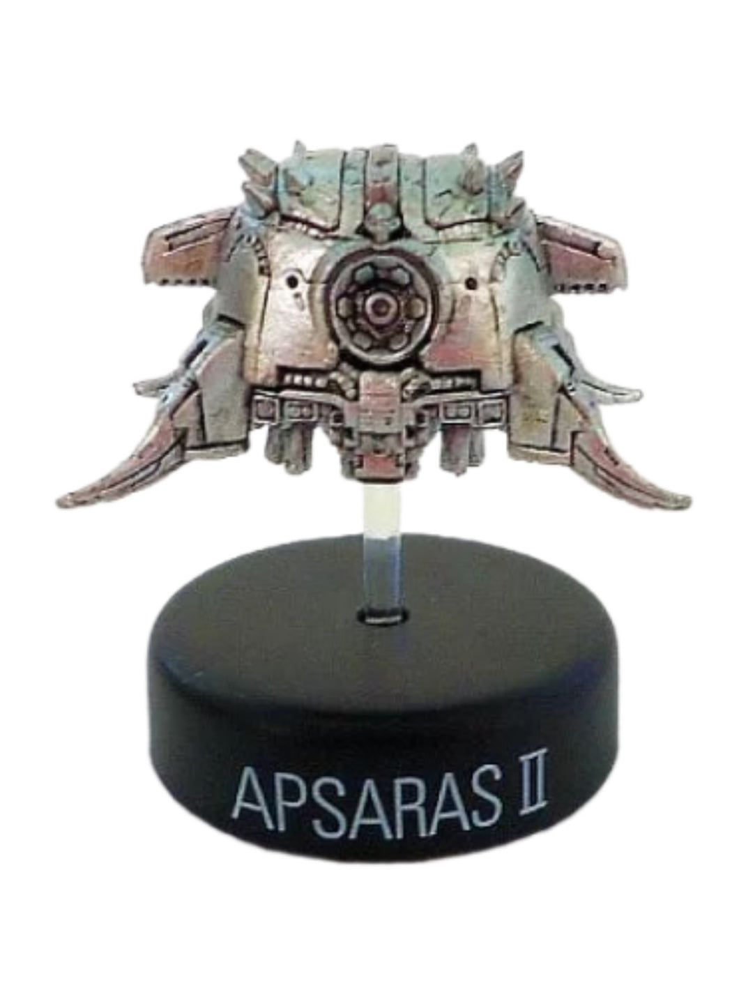 Mobile Suit Gundam - Apsaras II - Mini Figure