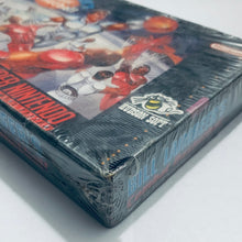 Cargar imagen en el visor de la galería, Bill Laimbeer&#39;s Combat Basketball - Super Nintendo - SNES - NTSC-US - NOS (SNS-CB-USA)
