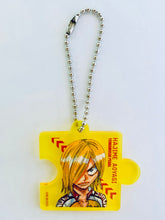 Cargar imagen en el visor de la galería, Yowamushi Pedal - Teshima Junta &amp; Aoyagi Hajime - Acrylic Keychain Set

