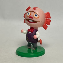 Cargar imagen en el visor de la galería, Animal Crossing: New Leaf - Shishoo / Dr. Shrunk - Figure - Choco Egg
