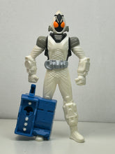 Cargar imagen en el visor de la galería, Kame Rider Fourze - Movable Figure - Happy Set
