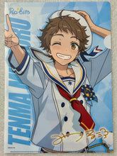 Load image into Gallery viewer, Ensemble Stars! x CoCo Ichibanya - Tenma Mitsuru - Clear File
