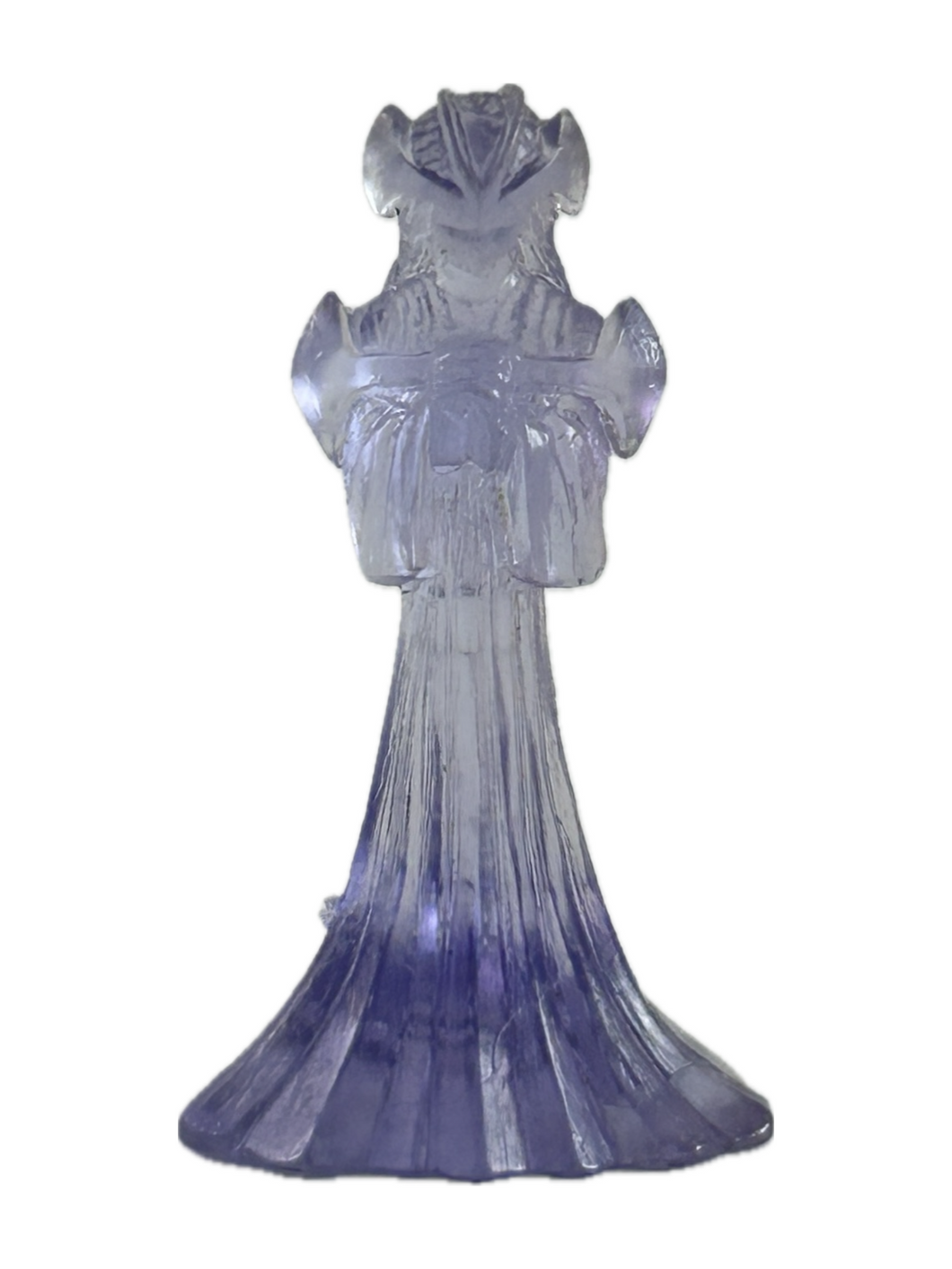 Yu-Gi-Oh! Duel Monsters - Holy/Mystical Elf - Trading Figure