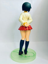 Cargar imagen en el visor de la galería, Kore ga Watashi no Goshujin-sama - Sawatari Izumi - EX Figure - Seifuku

