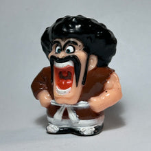 Cargar imagen en el visor de la galería, Dragon Ball Z - SD Mr. Satan - Finger Puppet (Bandai)
