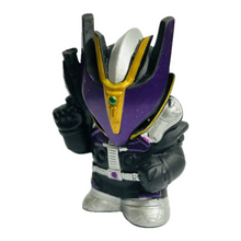 Cargar imagen en el visor de la galería, Kamen Rider Den-O - Kamen Rider Den-O Gun Form - KR Kids &quot;Zeronos&quot; Toujou Hen
