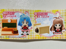 Cargar imagen en el visor de la galería, Final Approach - Moe A La Mode Trading Figure (Set of 4)
