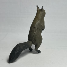 Load image into Gallery viewer, Ezo squirrel - Trading Figure - Miniature - 127
