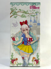 Cargar imagen en el visor de la galería, SoniComi (Super Sonico) - Sonico - Sonico-chan and Fairy Tale Special Figure - Snow White
