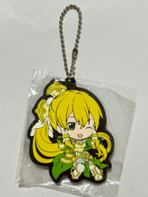 Load image into Gallery viewer, Sword Art Online: Alicization - War of Underworld - Leafa - Rubber Mascot
