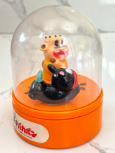 Load image into Gallery viewer, Heisei Tensai Bakabon Music Box - Rerere no Oujisan &amp; Unagi Inu
