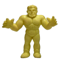 Cargar imagen en el visor de la galería, Kinnikuman - Kintaman - Eraser Mini Figure - Yellow ver. (86)

