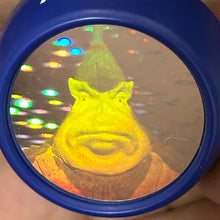 Cargar imagen en el visor de la galería, Star Wars Episode I: The Phantom Menace 3-D Hologram Magnets Collection
