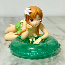 Cargar imagen en el visor de la galería, Sword Art Online Memory Defrag - Asuna - EXQ Figure - Iyashi no Natsu Bijin
