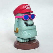 Cargar imagen en el visor de la galería, Super Mario Odyssey - Miruzou / Moe-Eye Mario - Trading Figure - Choco Egg
