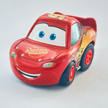 Load image into Gallery viewer, Cars - Lightning McQueen - Choro Q - Pullback Mini Car
