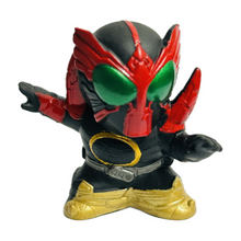 Load image into Gallery viewer, Kamen Rider OOO - Trading Figure - TaMaShii Combo
