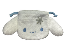 Cargar imagen en el visor de la galería, Sanrio Characters - Cinnamoroll - Drawstring Bag
