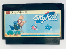 Load image into Gallery viewer, Sky Kid - Famicom - Family Computer FC - Nintendo - Japan Ver. - NTSC-JP - Cart (NSK-3900)
