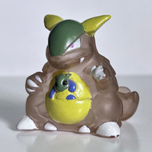 Cargar imagen en el visor de la galería, Pocket Monsters - Garura / Kangaskhan - Pokémon Kids Special - Clear ver.
