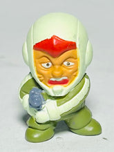 Cargar imagen en el visor de la galería, Mobile Suit Gundam - MA-08 Big Zam &amp; Dozle Zabi - SD Gundam Full Color DX
