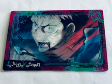 Cargar imagen en el visor de la galería, Jujutsu Kaisen PLAY BACK Card Chocolate Snack Gum (Set of 3)
