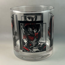 Cargar imagen en el visor de la galería, Kamen Rider Series - Glass
