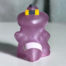 Load image into Gallery viewer, Pocket Monsters - Genesect - Trading Figure - Clear ver.
