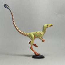 Load image into Gallery viewer, Sinosauropteryx - Trading Figure - Miniature (010)
