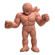 Cargar imagen en el visor de la galería, Kinnikuman - Million Hell - Eraser Mini Figure (47)
